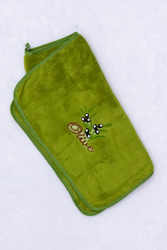 Рушник кухонний